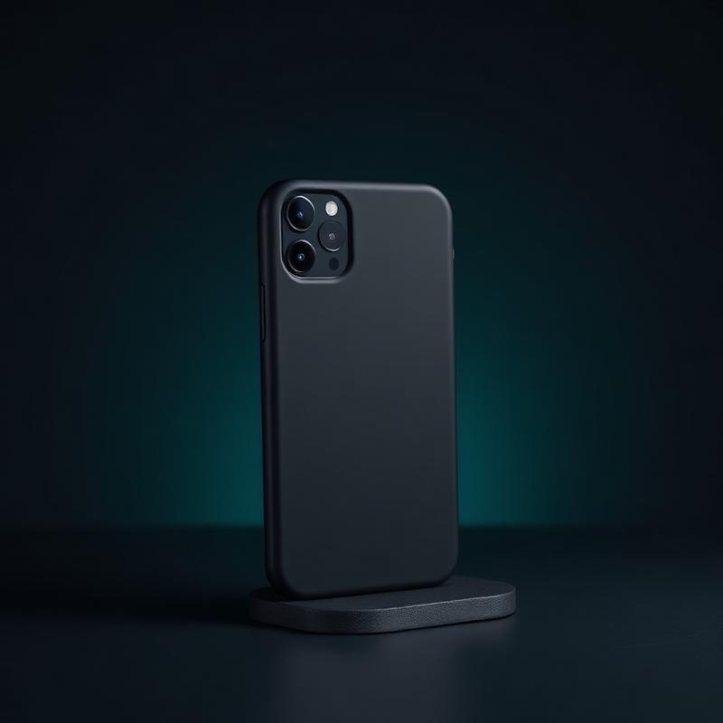 Slim Protective Case