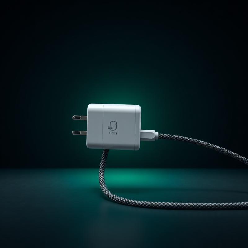 Fast Charger + Type-C Cable