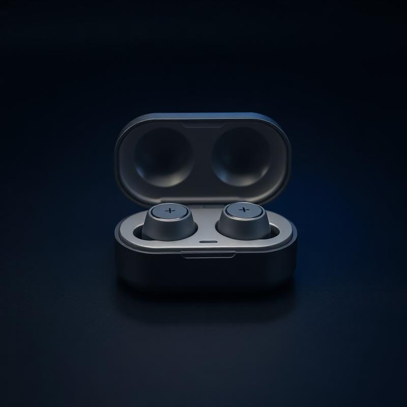 Wireless Earbuds