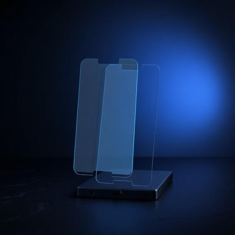 Tempered Glass Protector